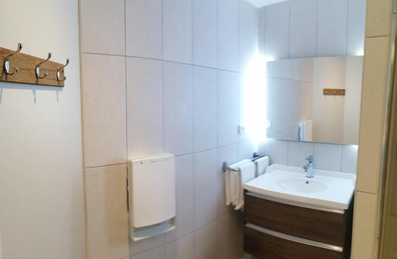Appart-Hotel Chanzy / อองกูแลม ภายนอก รูปภาพ